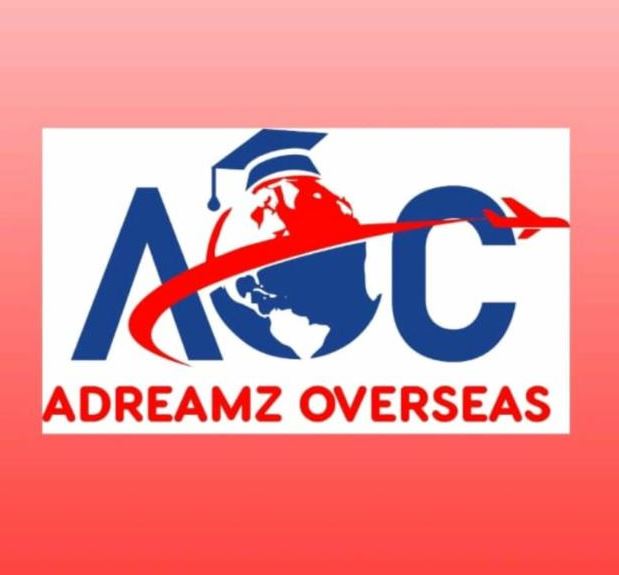 Adreamz Overseas Consultants (AOC-Narasaraopet)