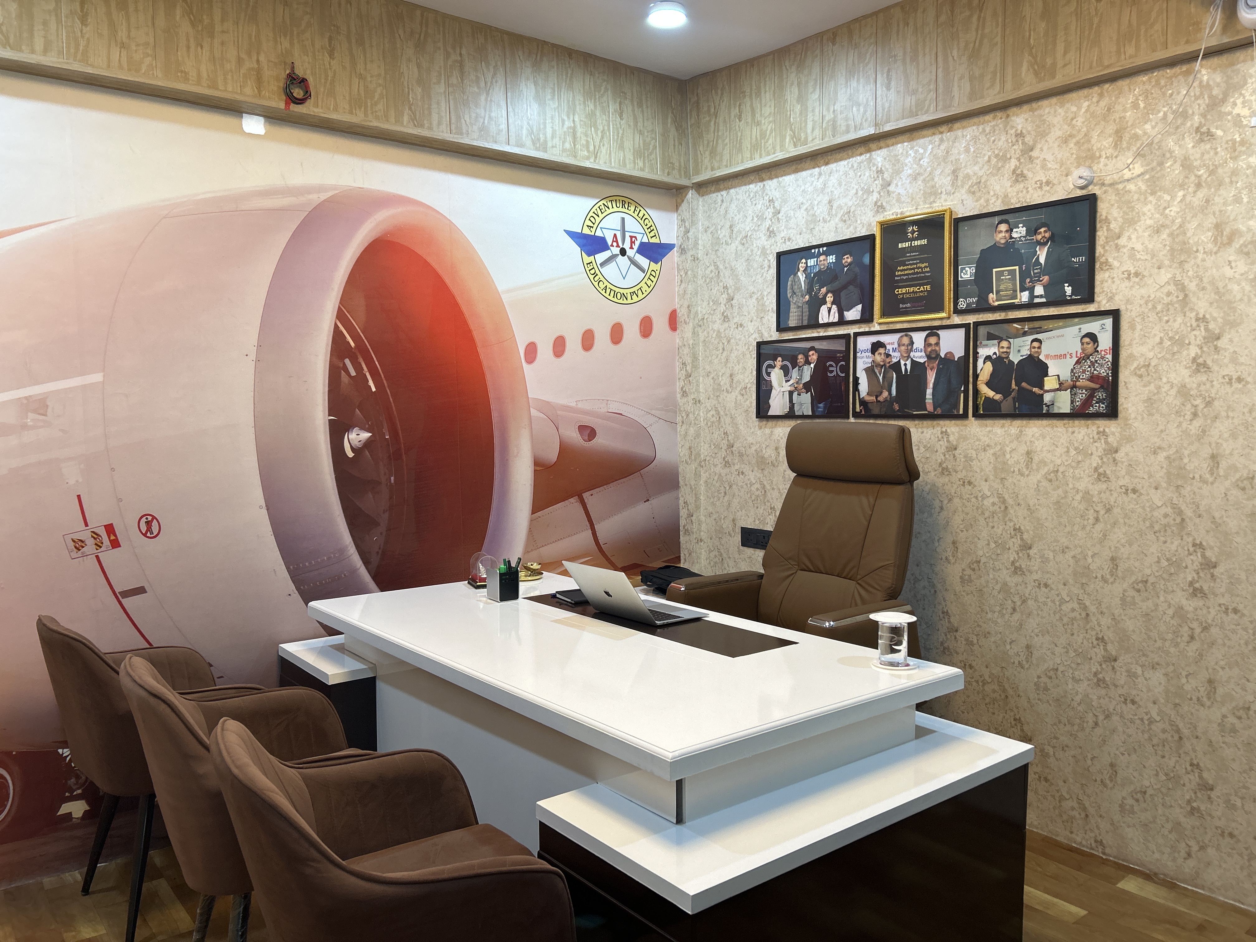 Other of Adventure Flight Education Private Limited