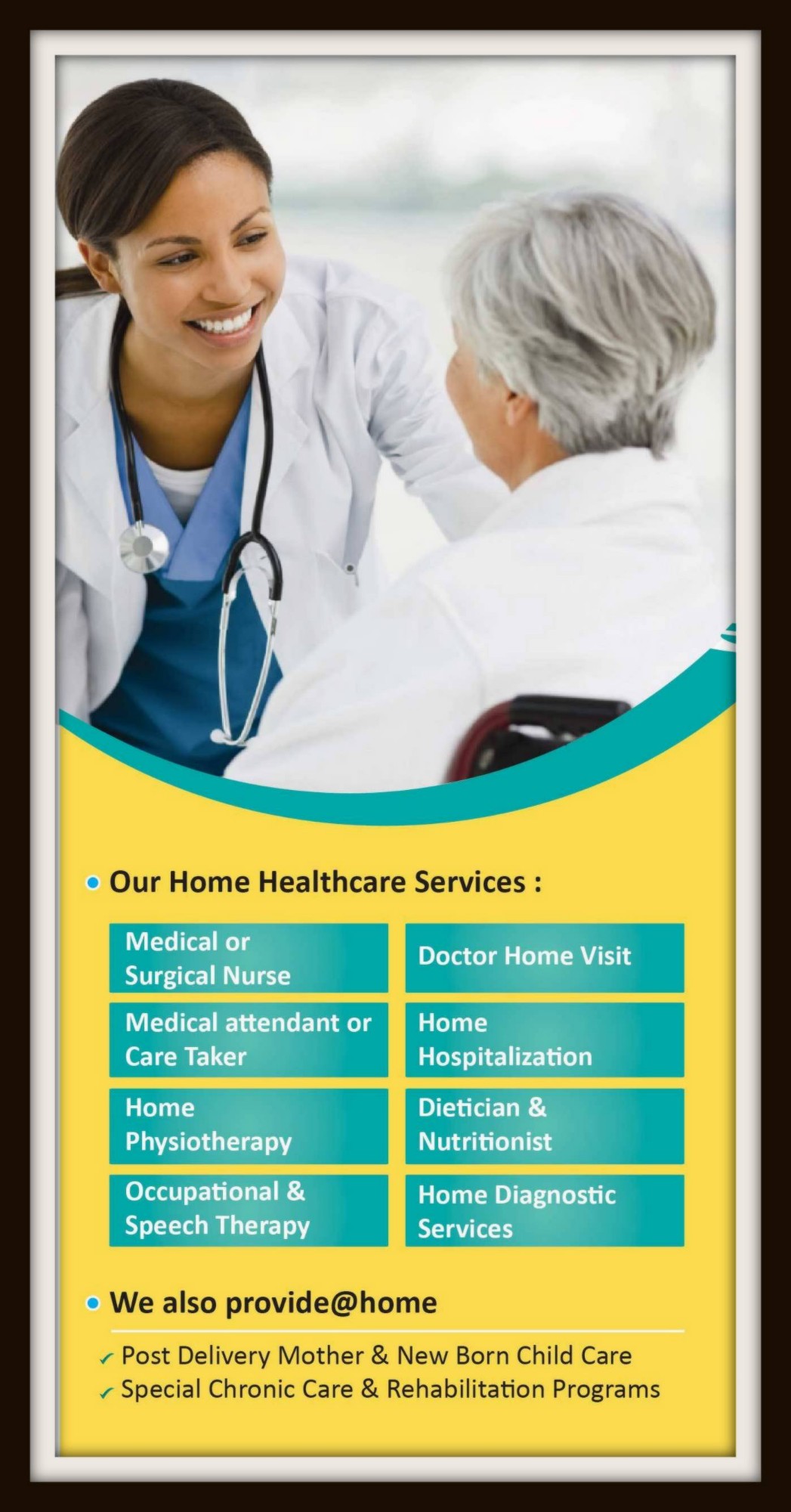 Advino Healthcare (Gujarat) image