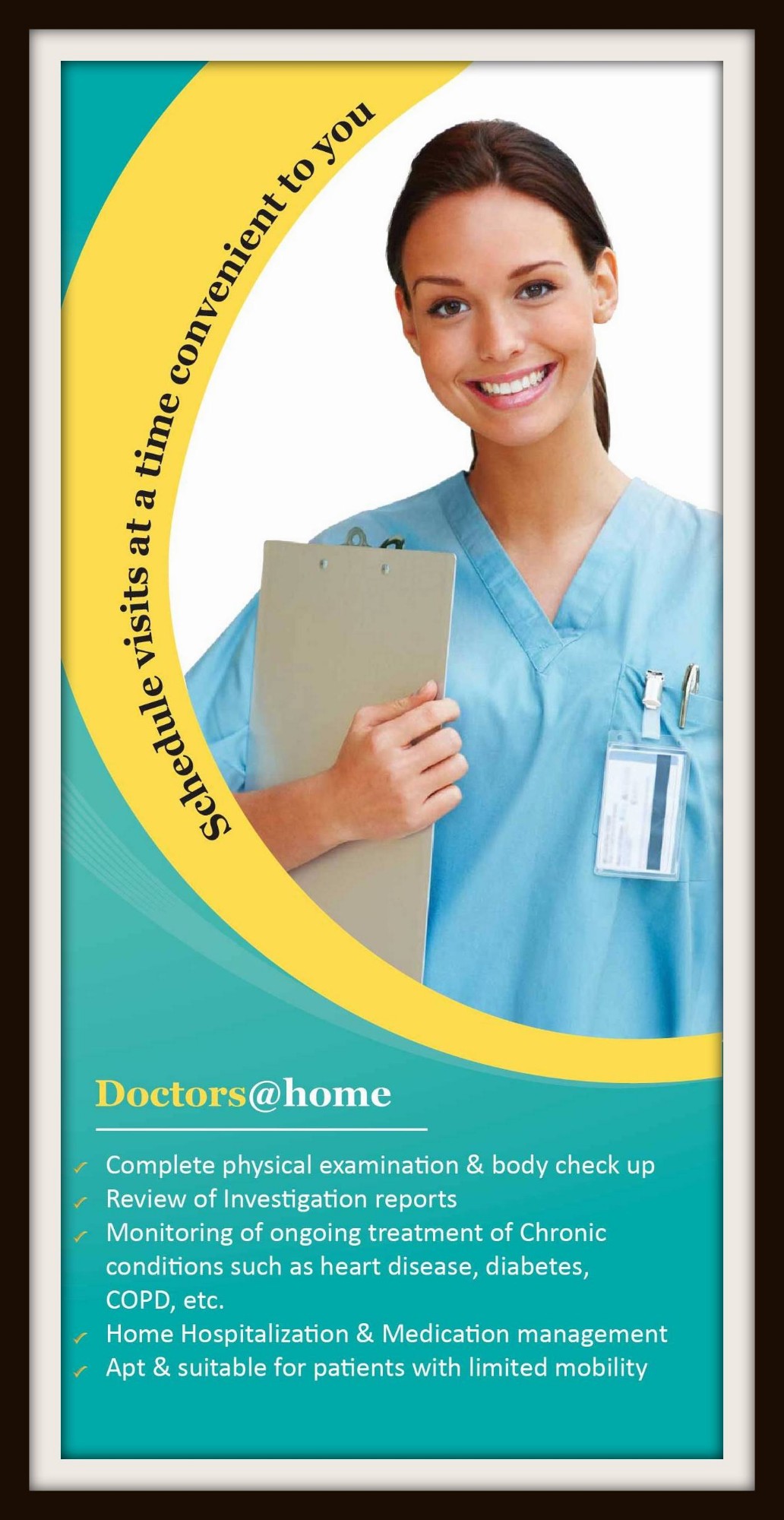 Advino Healthcare (Gujarat) image