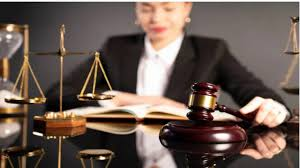 Advocate Kishan Rathod