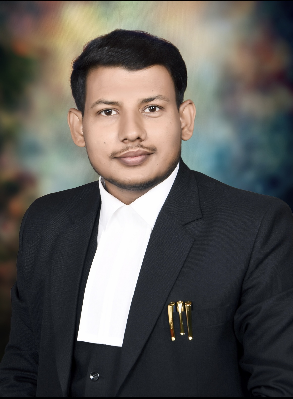 Advocate Praveen Tiwari 