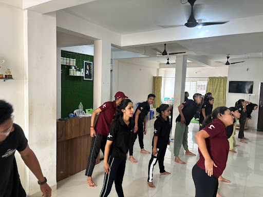 Skill Workshops of Aerodreams Aviation Academy