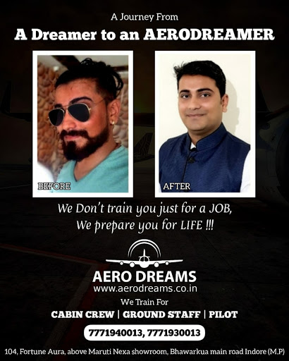Student Testimonials of Aerodreams Aviation Academy