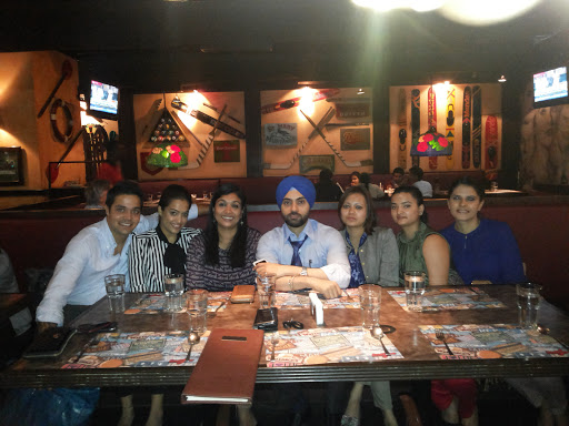 Alumni Meetups of Aerodreams Aviation Academy
