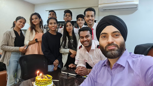 Alumni Meetups of Aerodreams Aviation Academy