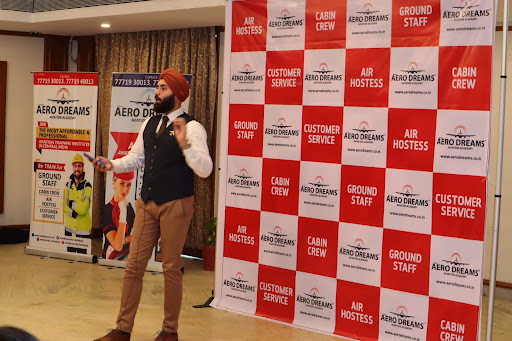 Skill Workshops of Aerodreams Aviation Academy