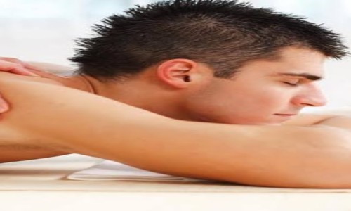 Massage Therapy of Agasti Body Massage Center