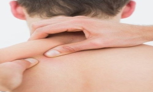 Massage Therapy of Agasti Body Massage Center