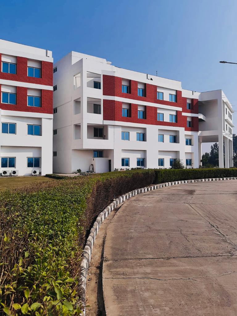 AGET Business School image