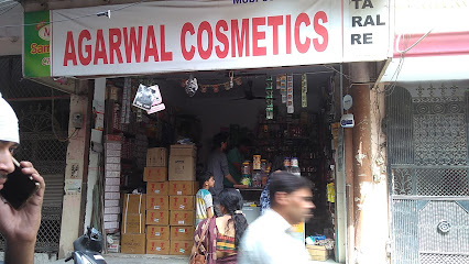Aggarwal Cosmetics image