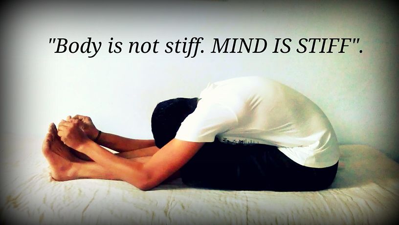 meditation of Kaushalam Yoga