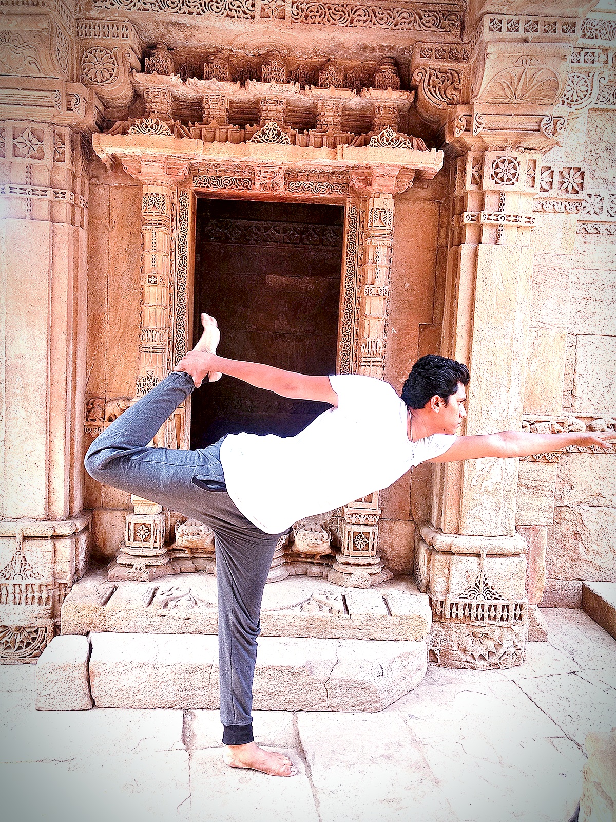 Other of Kaushalam Yoga