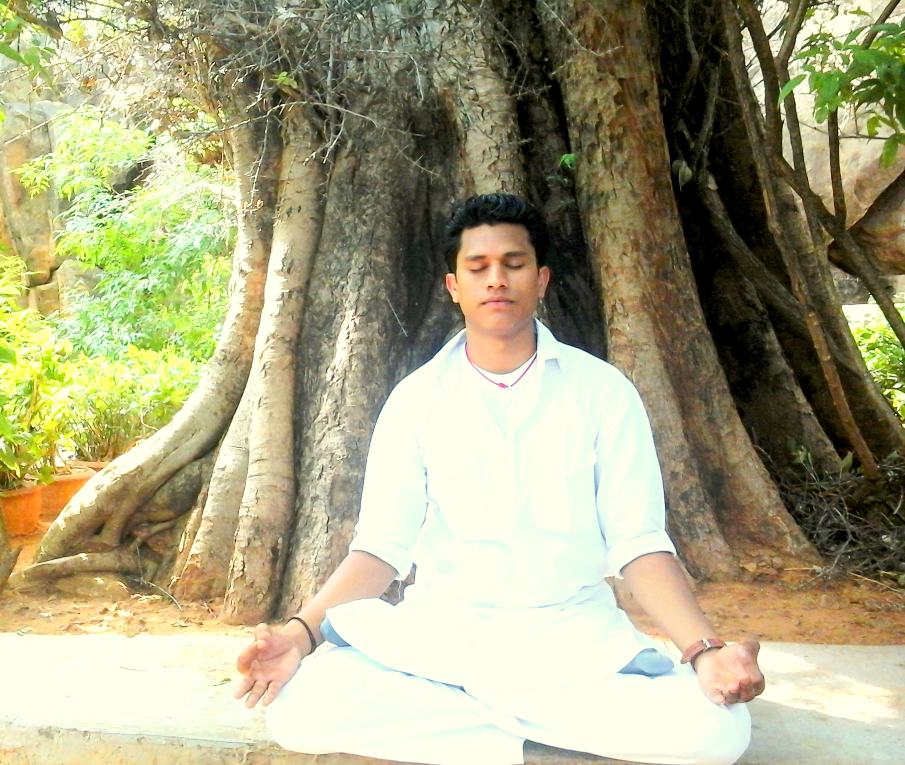 Other of Kaushalam Yoga