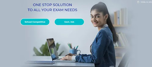 Online Classes of AIMS Classes