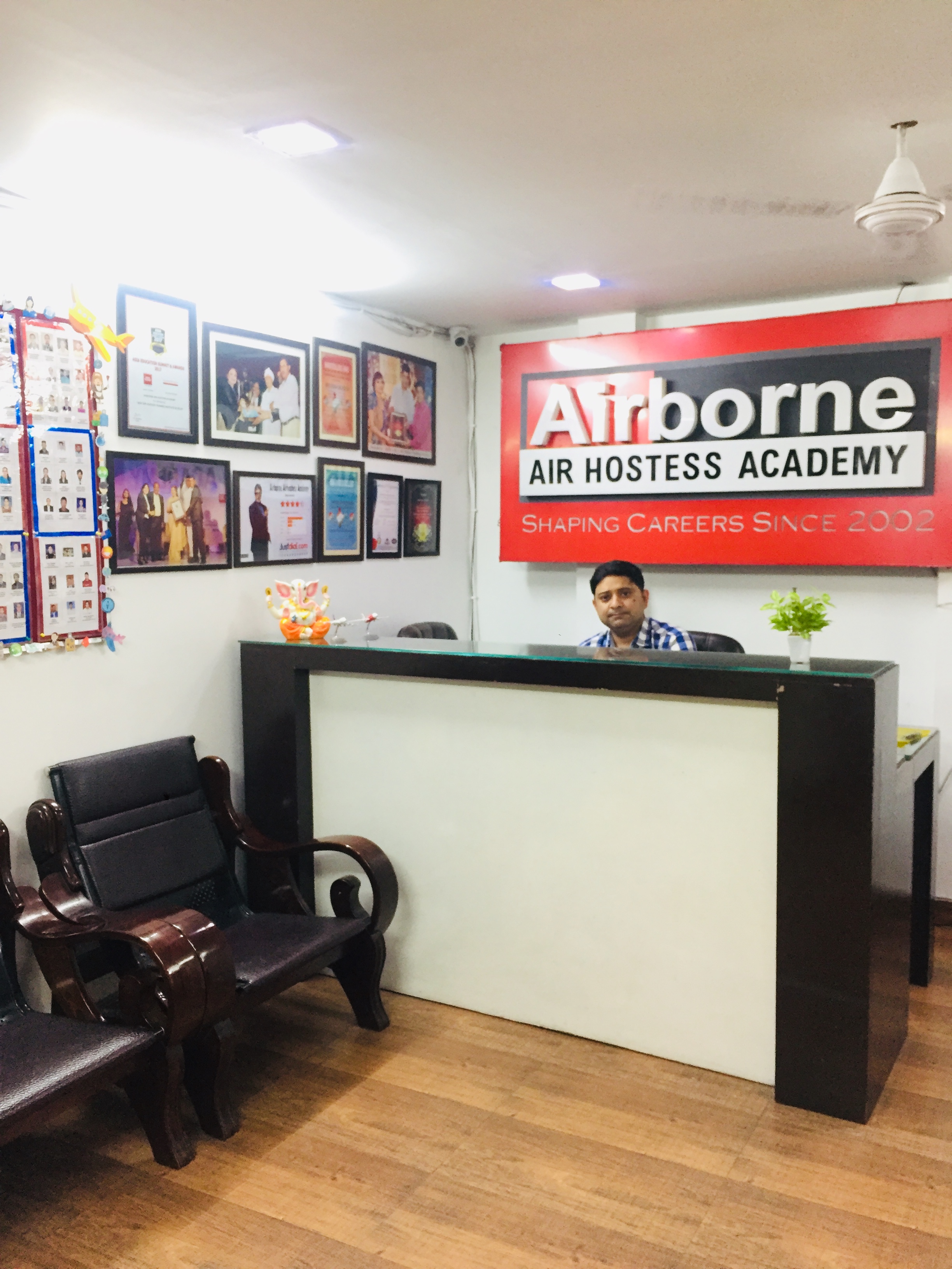 Other of Airborne Air Hostess Academy