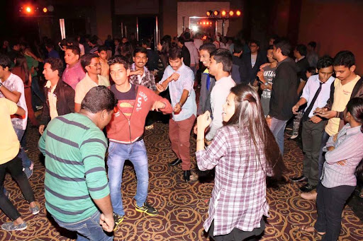 Alumni Meetups of Airgo Academy