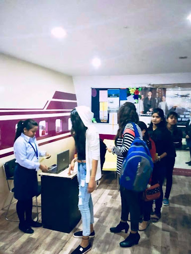 Placement Support Desk of Airgo Academy
