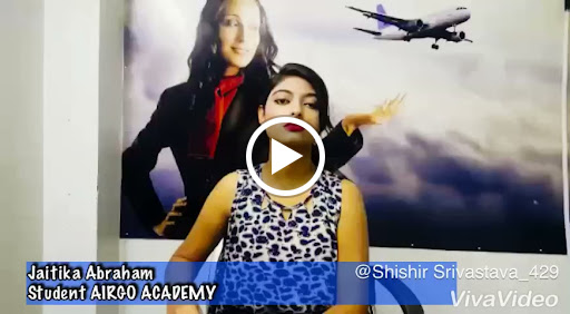 Student Testimonials of Airgo Academy