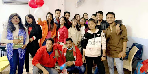 Alumni Meetups of Airgo Academy