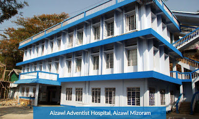 Aizawl Adventist Hospital image