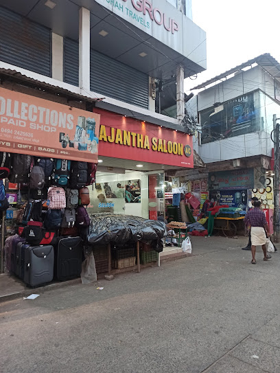 All Photos of Ajantha Saloon