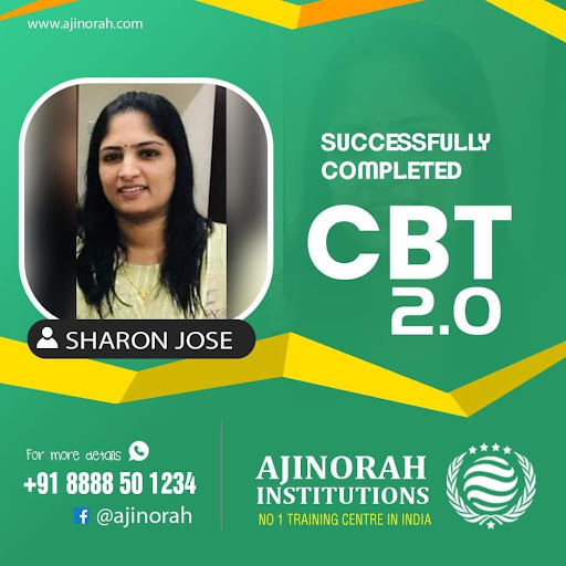 Achievements & Academic Awards of Ajinorah Institutions
