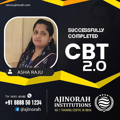 Achievements & Academic Awards of Ajinorah Institutions