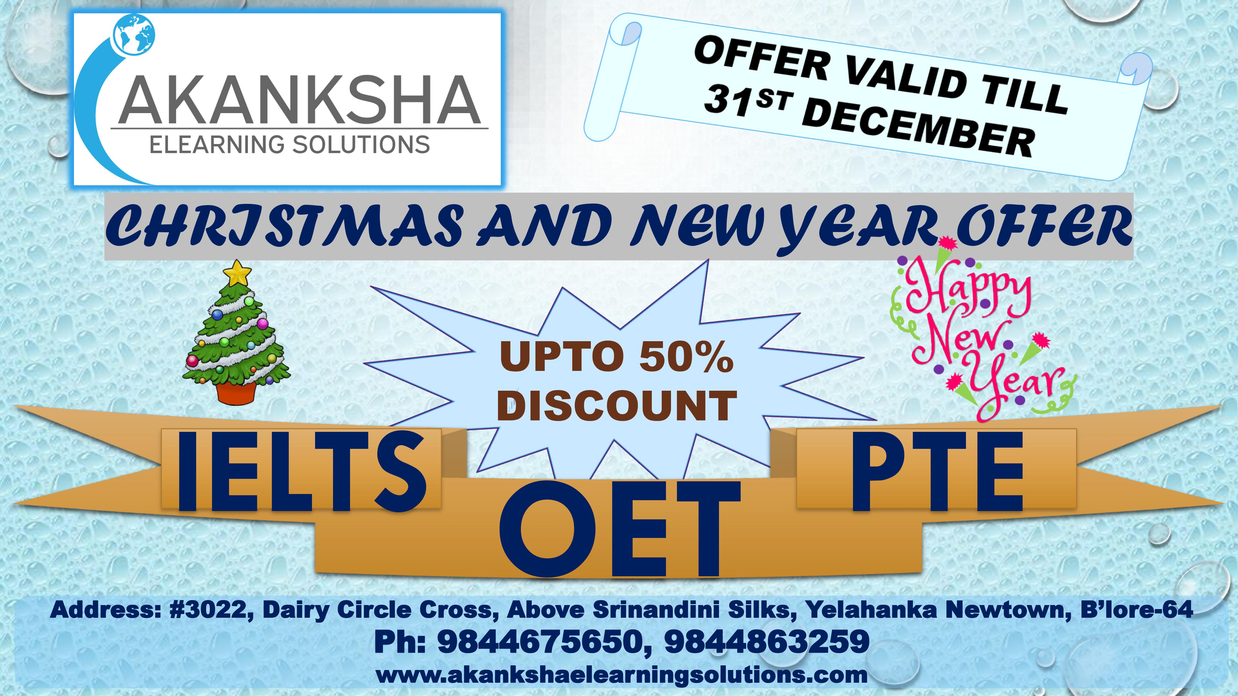Online Classes of Akanksha Elearning Solutions LLP