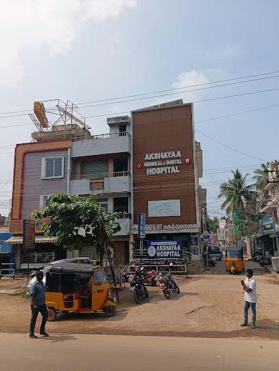 Akshayaa Hospital image