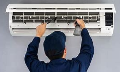 AL RAHMAN AIR CONDITIONS