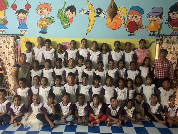 Success Stories Wall of Alama Abacus