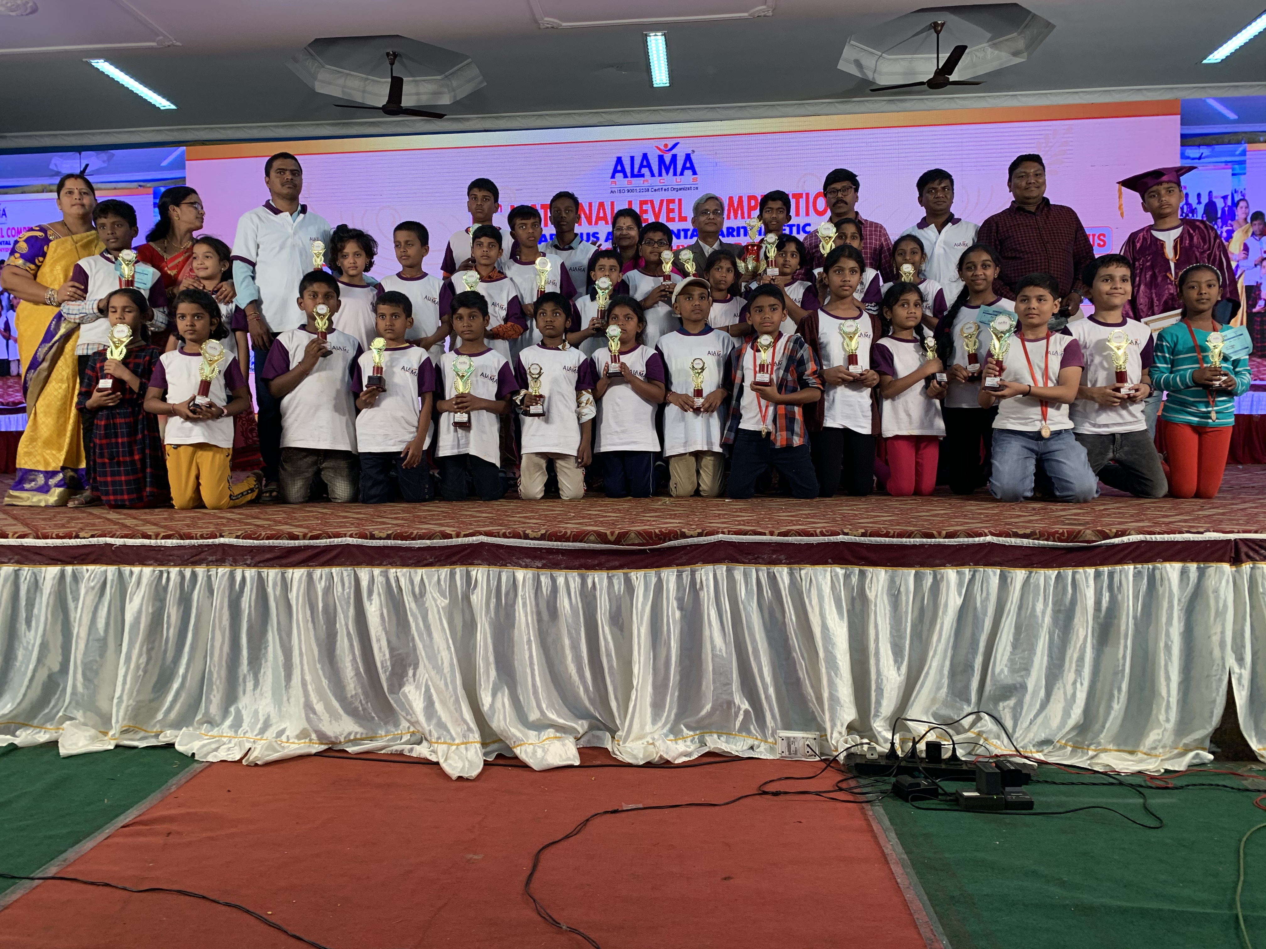 Other of Alama Abacus