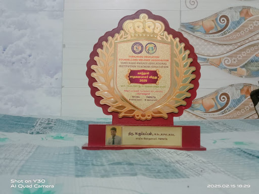 Achievements & Academic Awards of Alpha Neet Academy