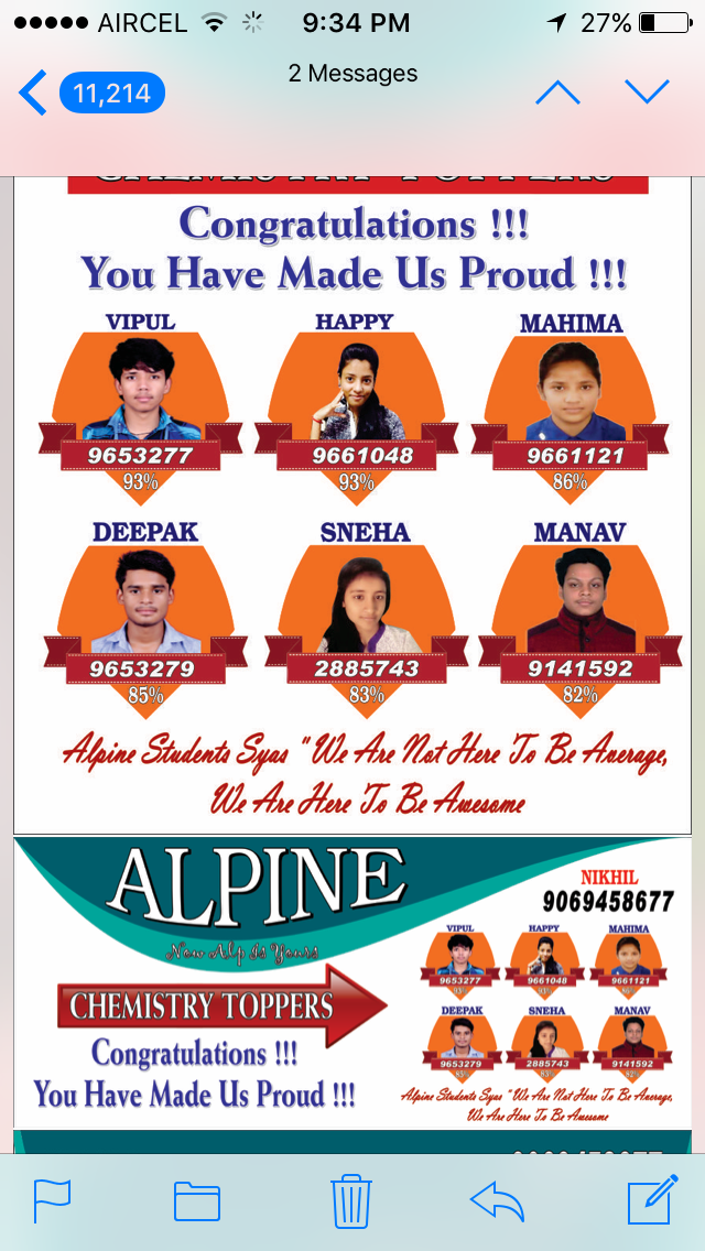 Alpine Institute image