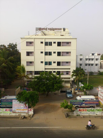 Amaravathi Hospital image