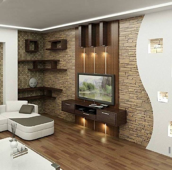 Interior Design of Amerrow Builders and Interiors
