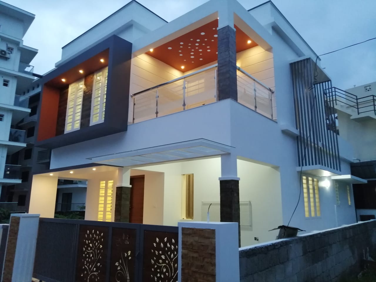 Other of Amerrow Builders and Interiors