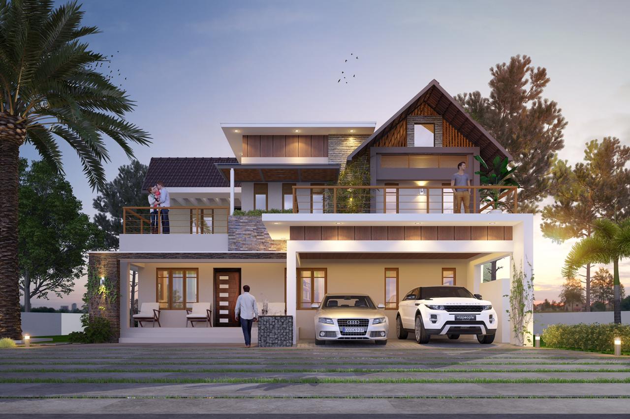 Amerrow Builders and Interiors