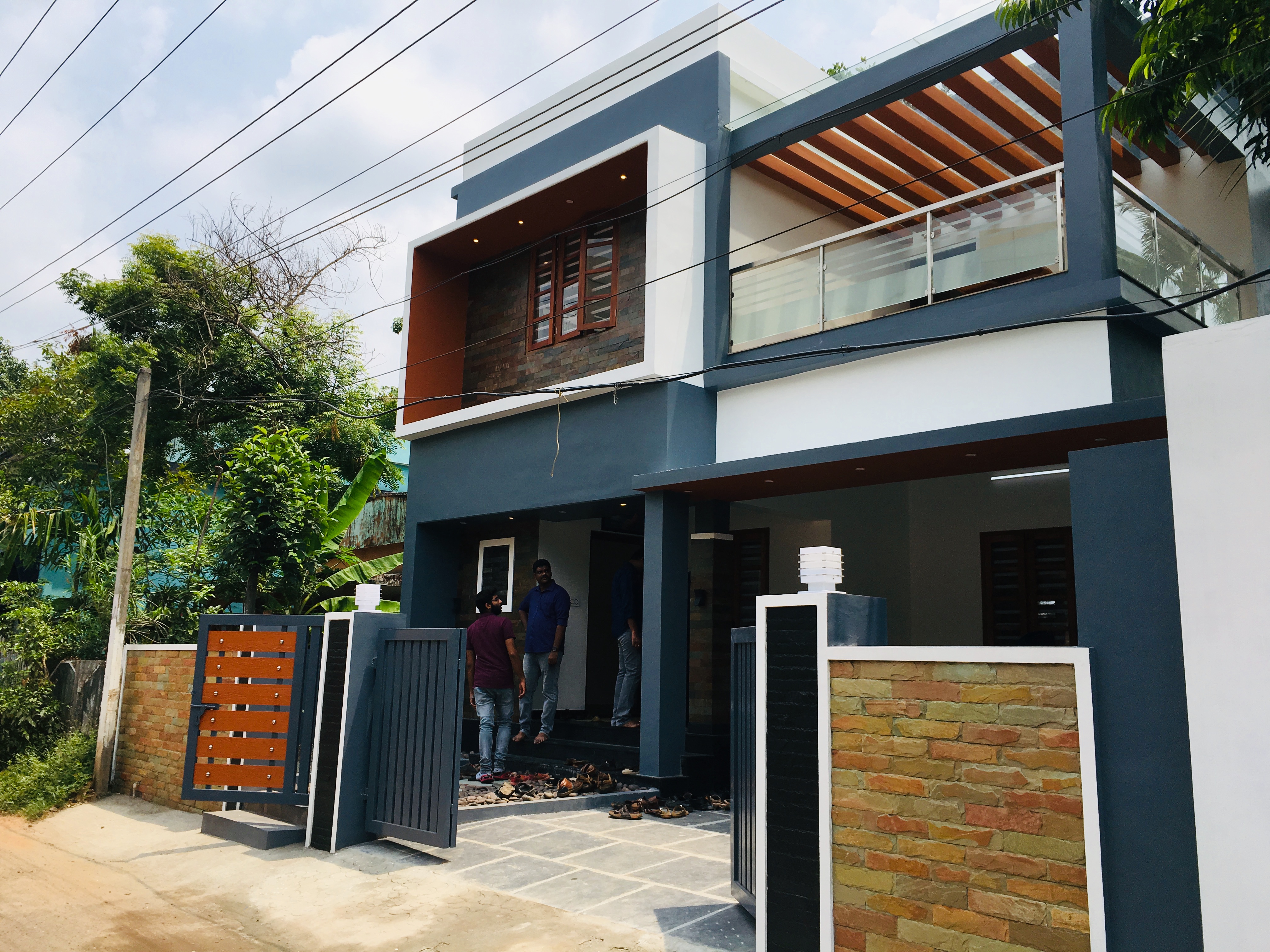 Other of Amerrow Builders and Interiors