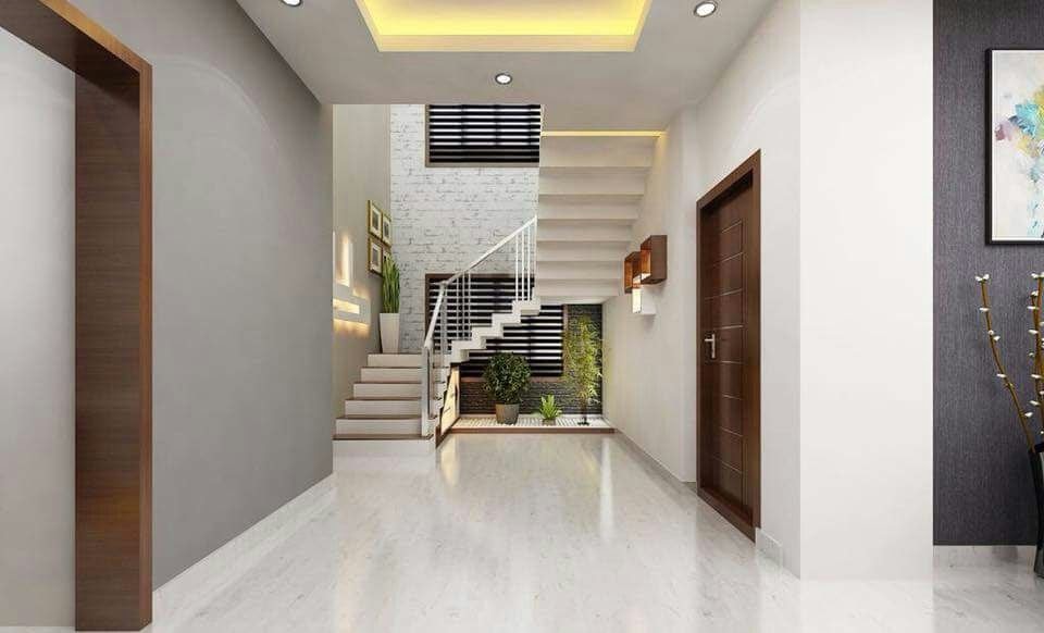 Interior Design of Amerrow Builders and Interiors