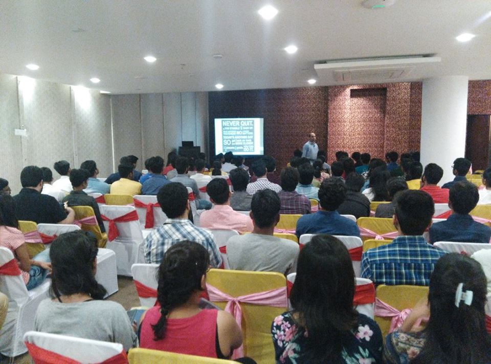 Student Learning Environment of Ambition Educomp