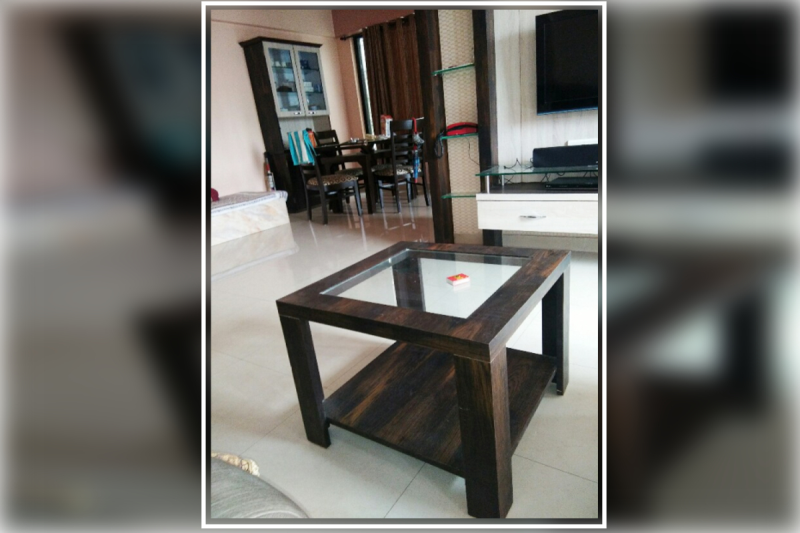 Interior Design of Amit Decorators
