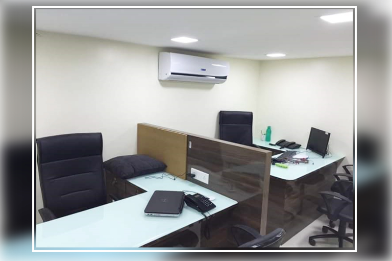 Office of Amit Decorators