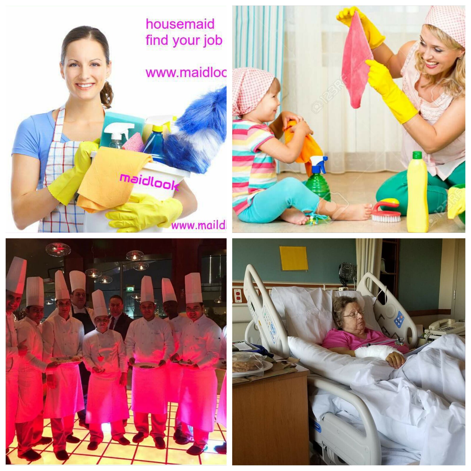 Amman Home Service image