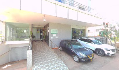 Amulya Hospital image