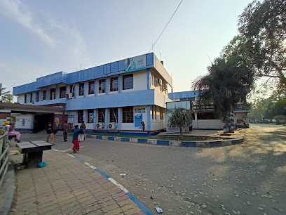 Anamoy Hospital image