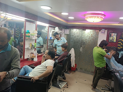 Anand Parlour image