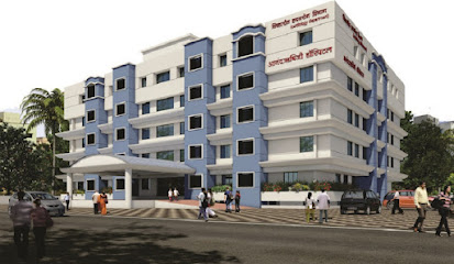 Anand Rishiji Hospital & Medical Research Centre image