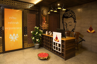ananta spa image